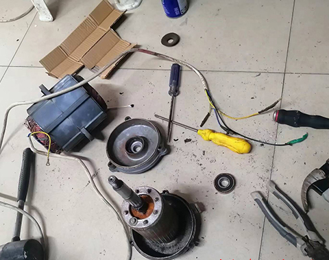 玉泉空调维修售后服务中心电话在哪里找