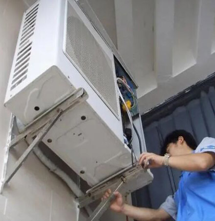 玉泉24小时空调维修热线