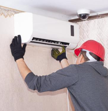 玉泉空调内机噪音大